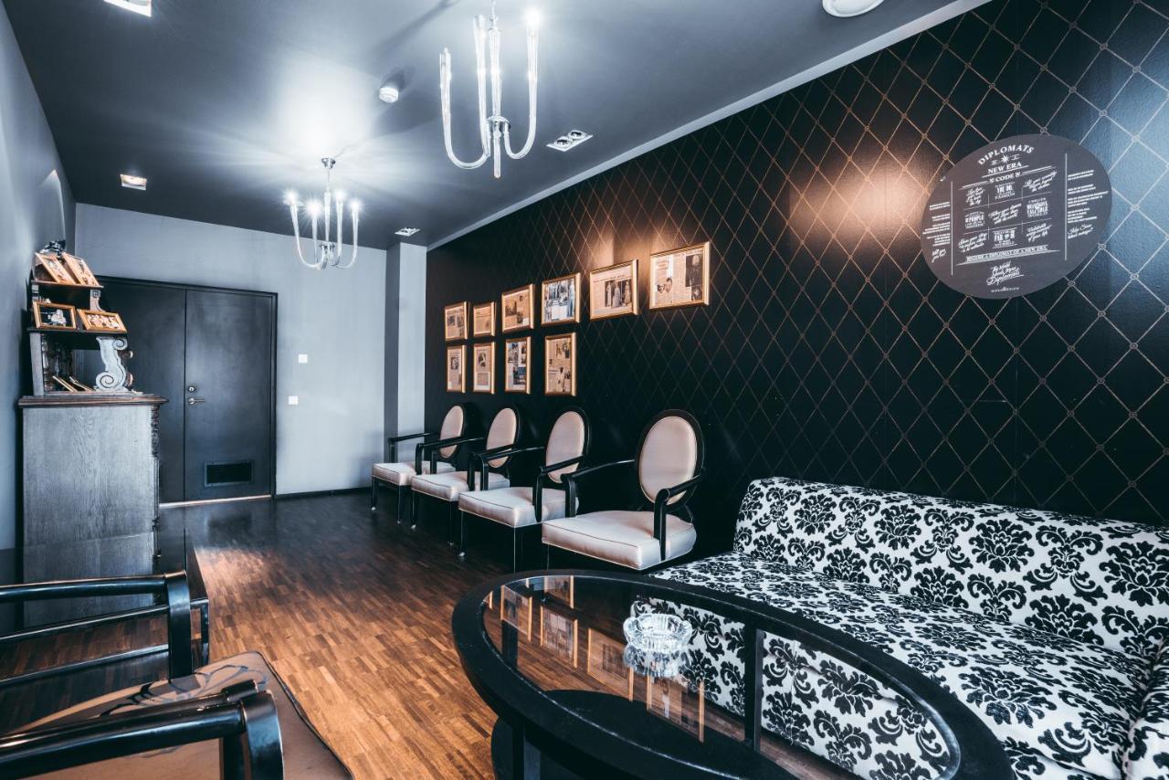 Arensburg Boutique Hotel & Spa Kuressaare Dış mekan fotoğraf