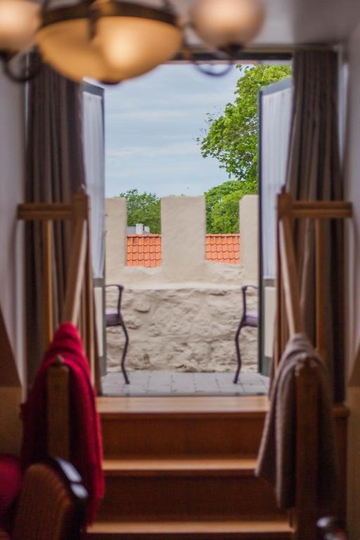 Arensburg Boutique Hotel & Spa Kuressaare Oda fotoğraf